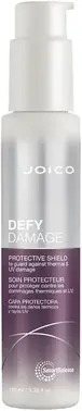 Joico Defy Damage Protective Shield крем для защиты от термических и УФ-повреждений несмываемый