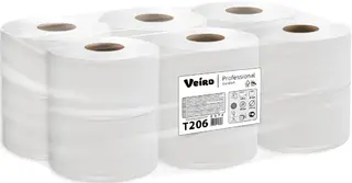 Veiro Professional Comfort T206 туалетная бумага