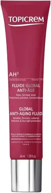 Топикрем AH3 Global Anti-Aging Fluid антивозрастной флюид