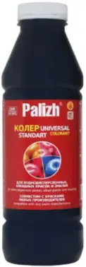 Палиж Палитра Standart Universal Colorant колер