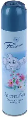Романтика Антитабак освежитель воздуха