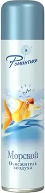 Романтика Морской освежитель воздуха