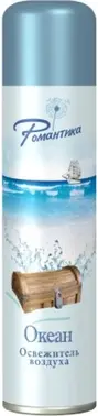 Романтика Океан освежитель воздуха