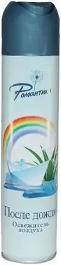 Романтика После Дождя освежитель воздуха