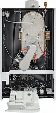 Бакси Luna Duo-Tec MP+ настенный газовый конденсационный котел
