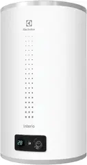 Electrolux EWH Interio 3 водонагреватель электрический накопительный