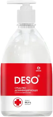 Grass Deso средство дезинфицирующее