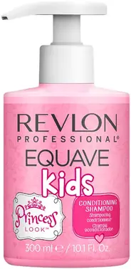 Revlon Professional Equave Kids Princess Shampoo шампунь для волос детский гипоаллергенный