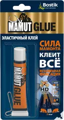 Bostik Mamut Glue суперсильный гибридный монтажный клей