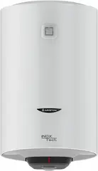 Аристон Pro 1 R Inox ABS водонагреватель настенный накопительный электрический