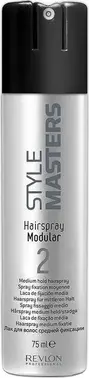 Revlon Professional Style Masters Modular Hairspray лак для волос