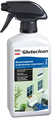 Пуфас Glutoclean Kunststoff Intensiv Reiniger интенсивный очиститель пластмасс