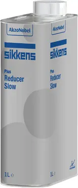 Sikkens Autobase Plus Reducer Slow разбавитель универсальный