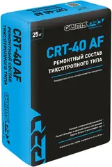 Глимс-Pro CRT-40 AF ремонтный состав тиксотропного типа