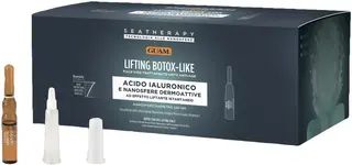 Гуам Seatherapy Lifting Botox-Like набор (ампулы для лица с интенсивным лифтингом)