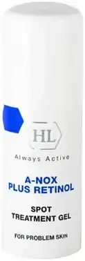 Holy Land Always Active A-Nox Plus Retinol Spot Treatment Gel гель точечный