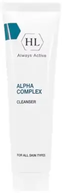 Holy Land Always Active Alpha Complex Cleanser средство деликатное очищающее