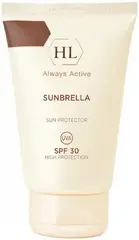 Holy Land Always Active Sunbrella SPF 30 Sun Protector крем для лица и тела солнцезащитный