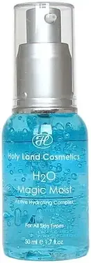 Holy Land Cosmetics H2O Magic Moist Active Hydrating Complex гель увлажняющий