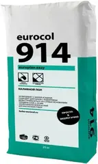 Forbo Eurocol 914 Europlan Easy наливной пол