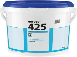 Forbo Eurocol 425 Euroflex Standard клей универсальный