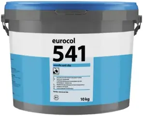 Forbo Eurocol 541 Eurofix Anti Slip клей-фиксация