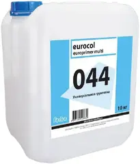 Forbo Eurocol 044 Europrimer Multi грунтовка универсальная