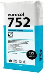 Forbo Eurocol 752 Eurobond Project клей с выравнивающей способностью