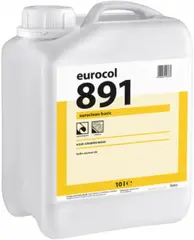 Forbo Eurocol 891 Euroclean Basic очиститель для напольных покрытий