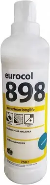 Forbo Eurocol 898 Euroclean Longlife полимерная мастика