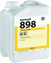 Forbo Eurocol 898 Euroclean Longlife полимерная мастика
