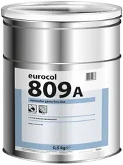 Forbo Eurocol 809-А Eurocolor Game Line Duo 2К краска для разметки двухкомпонентная полиуретановая