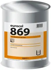 Forbo Eurocol 869 Eurofinish Oil Wax Duo 2К масло для пропитки двухкомпонентное