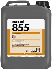 Forbo Eurocol 855 Eurofinish Basic лак паркетный водно-дисперсионный