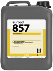 Forbo Eurocol 857 Europrime Block Plus лак изолирующий водно-дисперсионный грунтовочный