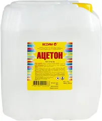 Ясхим ацетон технический
