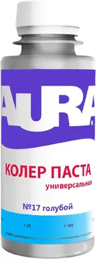 Aura колер паста универсальная