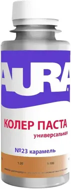 Аура колер паста универсальная