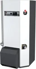 ACV Heatmaster напольный котел со встроенным бойлером