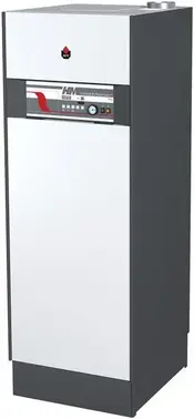 ACV Heatmaster TC напольный конденсационный котел со встроенным бойлером