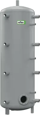 Reflex Storatherm Heat буферный накопитель для систем отопления и охлаждения