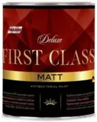 Parade Deluxe First Class краска интерьерная