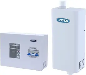 Zota Econom котел электрический