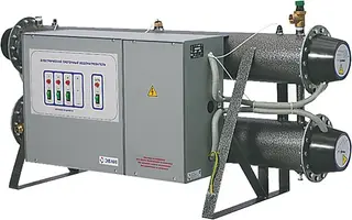 Nibe Эван ЭПВН 36-120 электрический проточный водонагреватель