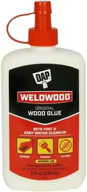 DAP Weldwood клей для древесины на основе ПВА
