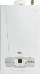 Бакси Luna Duo-Tec MP+ настенный газовый конденсационный котел