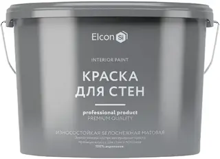 Elcon Interior Paint краска для стен