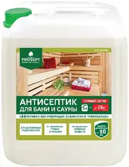 Просепт Eco Sauna антисептик для бани и сауны