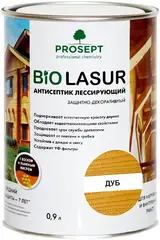 Просепт Bio Lasur антисептик лессирующий защитно-декоративный