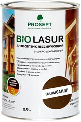 Просепт Bio Lasur антисептик лессирующий защитно-декоративный